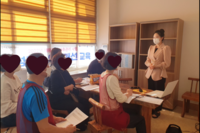 2022년 양성평등인식개선 10회차 (모서놀자학교 어르신돌봄센터)
