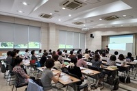 2022년 아이돌보미 보수교육 1,2,3회차 실시