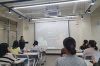 용강119 소방서 합동 소방 훈련 실시