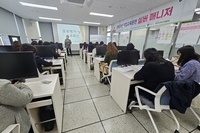 실버 매니저 종료평가