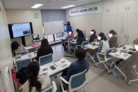 집단상담프로그램 7, 8, 9회기 수료 안내