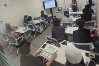 집단상담프로그램 12, 13, 14회기 수료 안내
