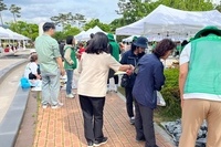 찾아가는 새일센터 4회차 진행