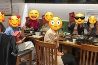 (재)취업자 간담회 1회차