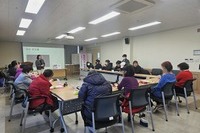 2025년 찾아가는 새일센터 3회차 진행